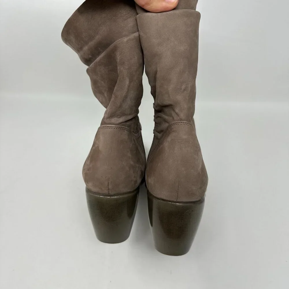 Naot Modesto women's boots Sz 40/US 9 - Picture 10 of 16